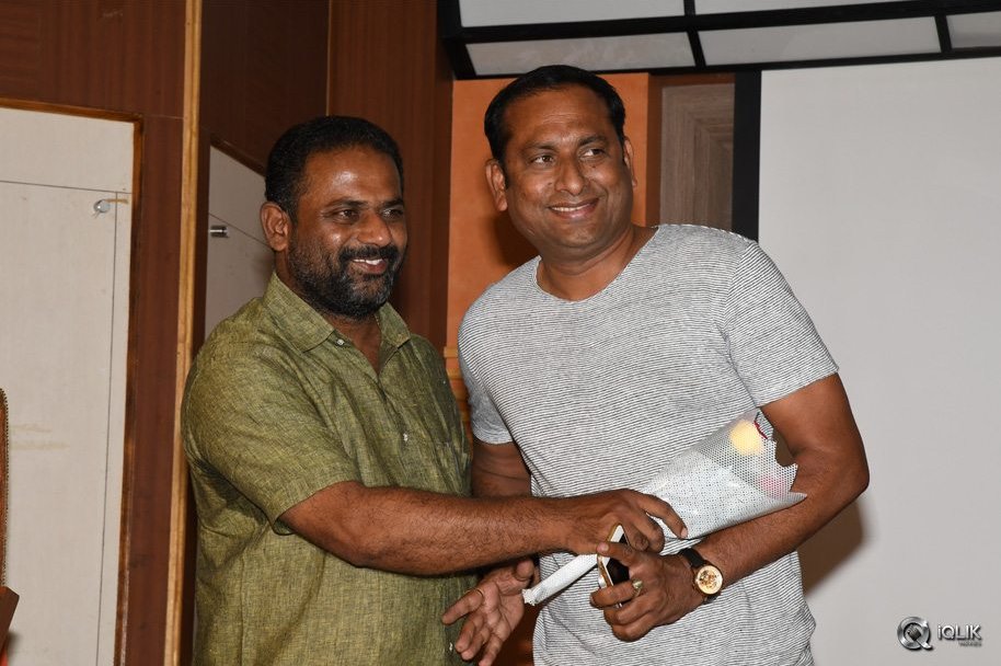 Laxmi-Devi-Samarpinchu-Nede-Chudandi-Motion-Poster-Launch